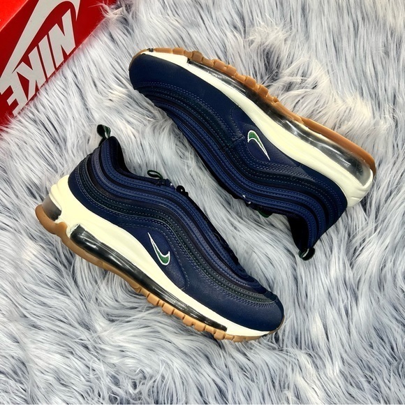 Nike Air Max 97 QS - Picture 1 of 7